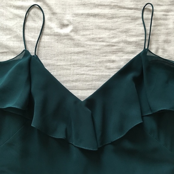 Jenny Yoo Mila Dress - Picture 5 of 5